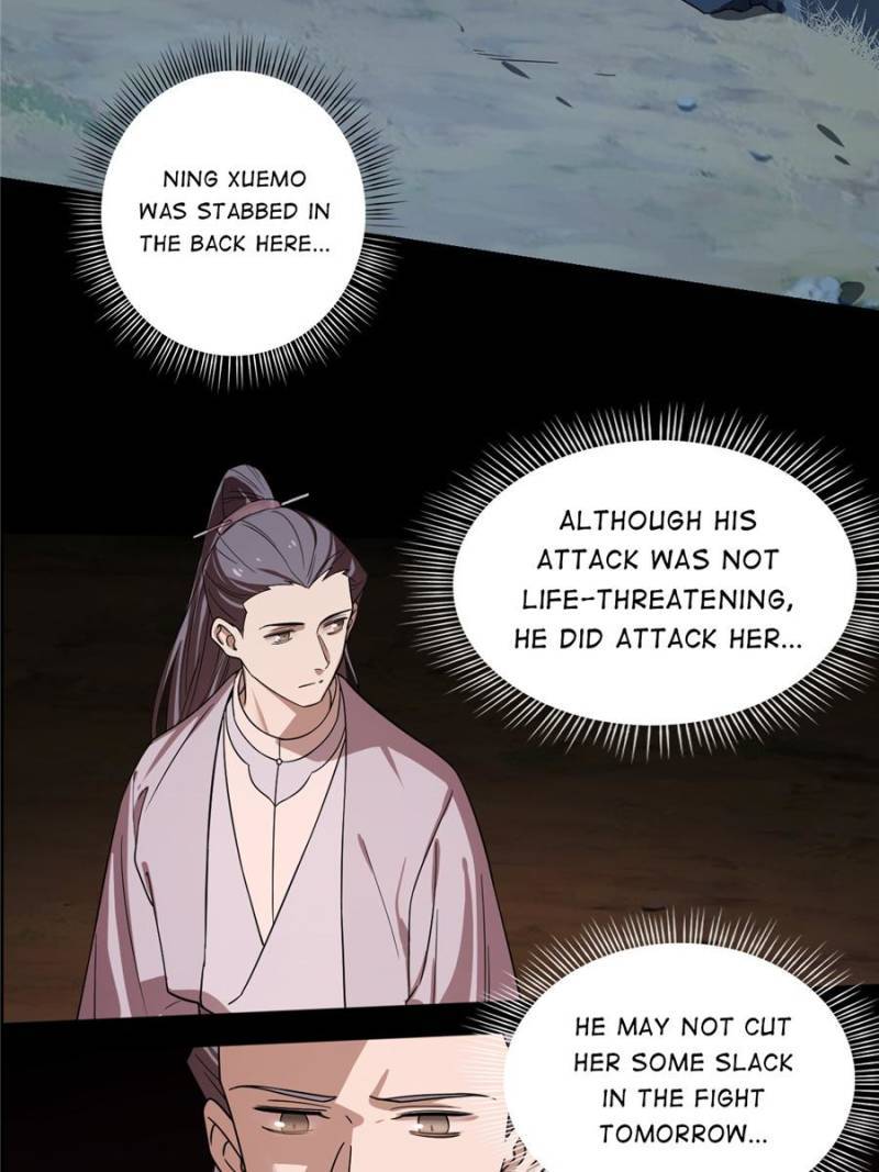 Queen of Poison: the Legend of a Super Agent, Doctor and Princess chapter 173 page 15