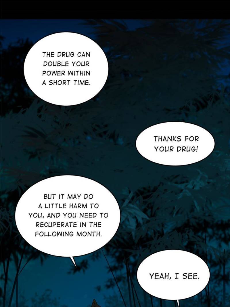 Queen of Poison: the Legend of a Super Agent, Doctor and Princess chapter 173 page 17