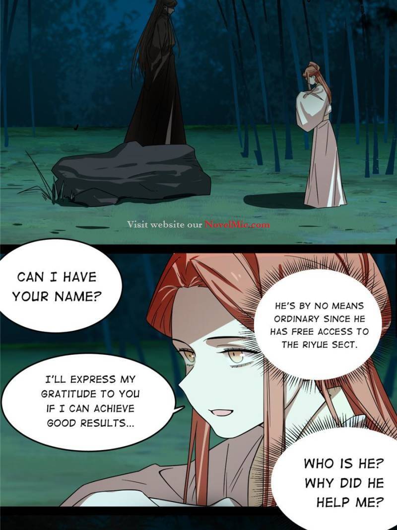 Queen of Poison: the Legend of a Super Agent, Doctor and Princess chapter 173 page 18