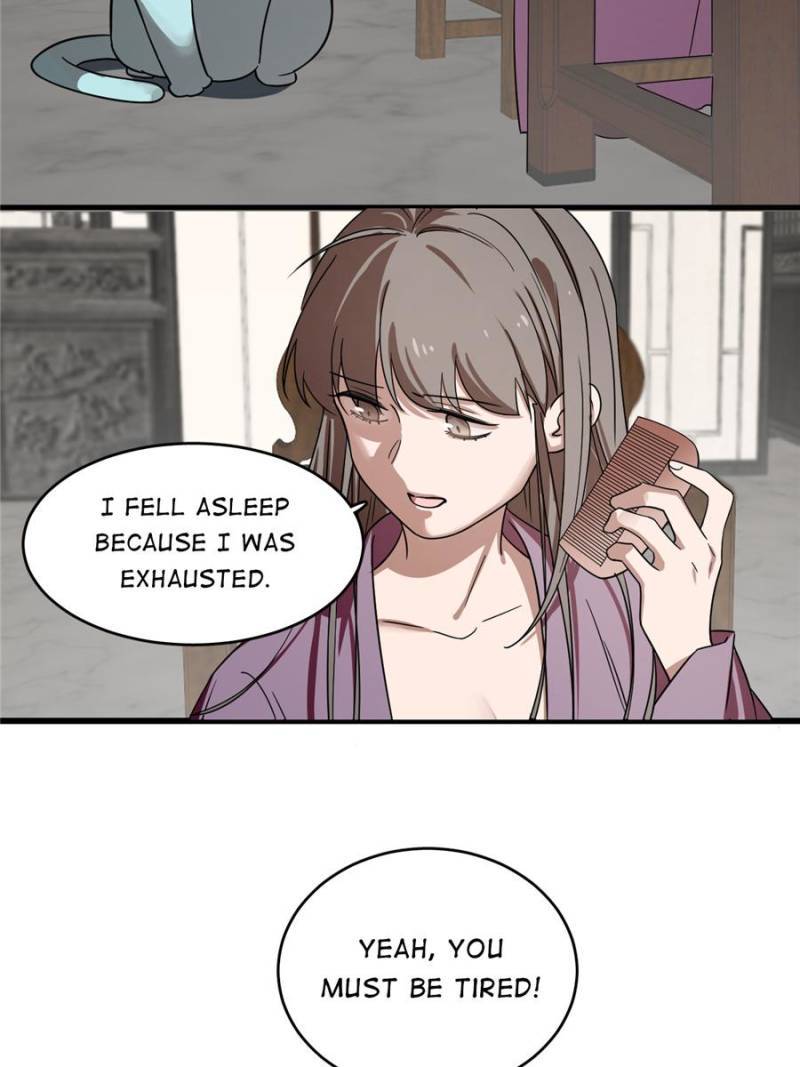 Queen of Poison: the Legend of a Super Agent, Doctor and Princess chapter 173 page 21