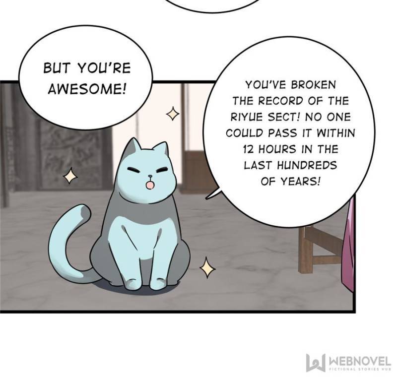 Queen of Poison: the Legend of a Super Agent, Doctor and Princess chapter 173 page 22