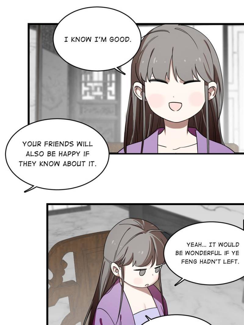 Queen of Poison: the Legend of a Super Agent, Doctor and Princess chapter 173 page 23