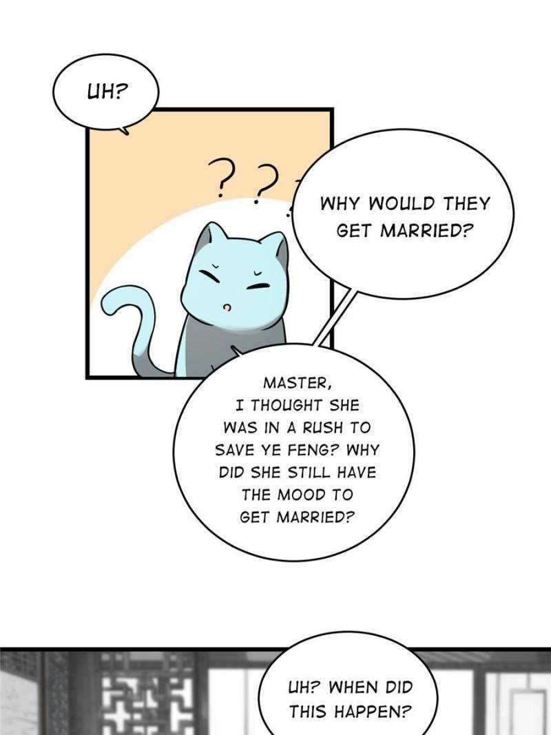 Queen of Poison: the Legend of a Super Agent, Doctor and Princess chapter 173 page 25