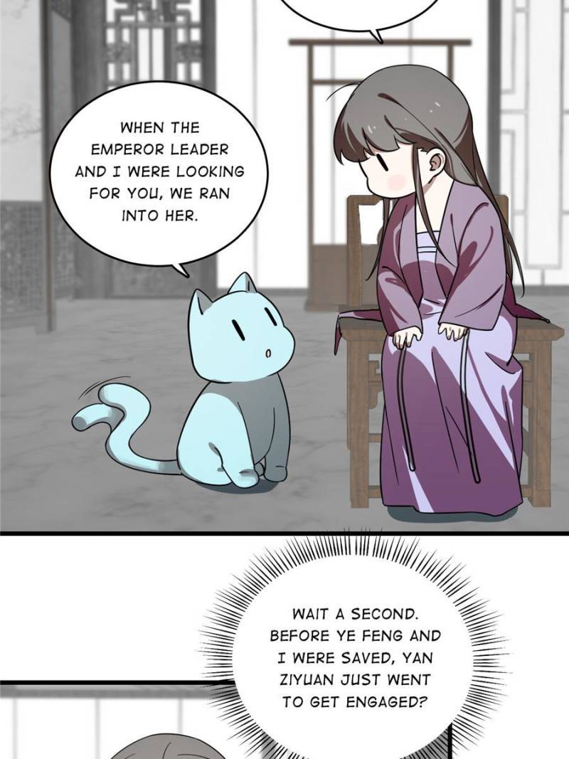 Queen of Poison: the Legend of a Super Agent, Doctor and Princess chapter 173 page 26