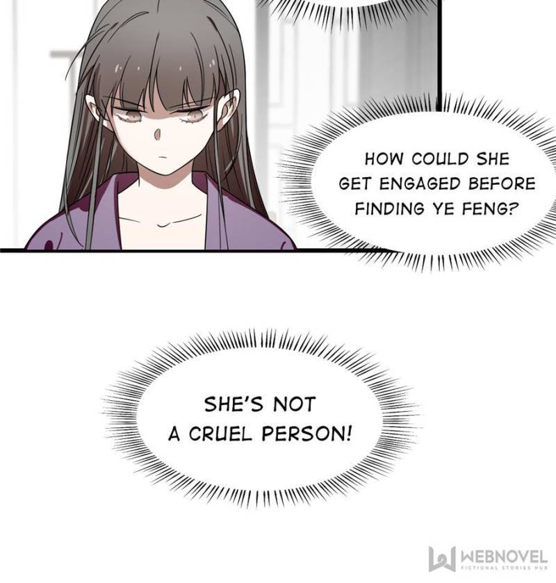 Queen of Poison: the Legend of a Super Agent, Doctor and Princess chapter 173 page 27