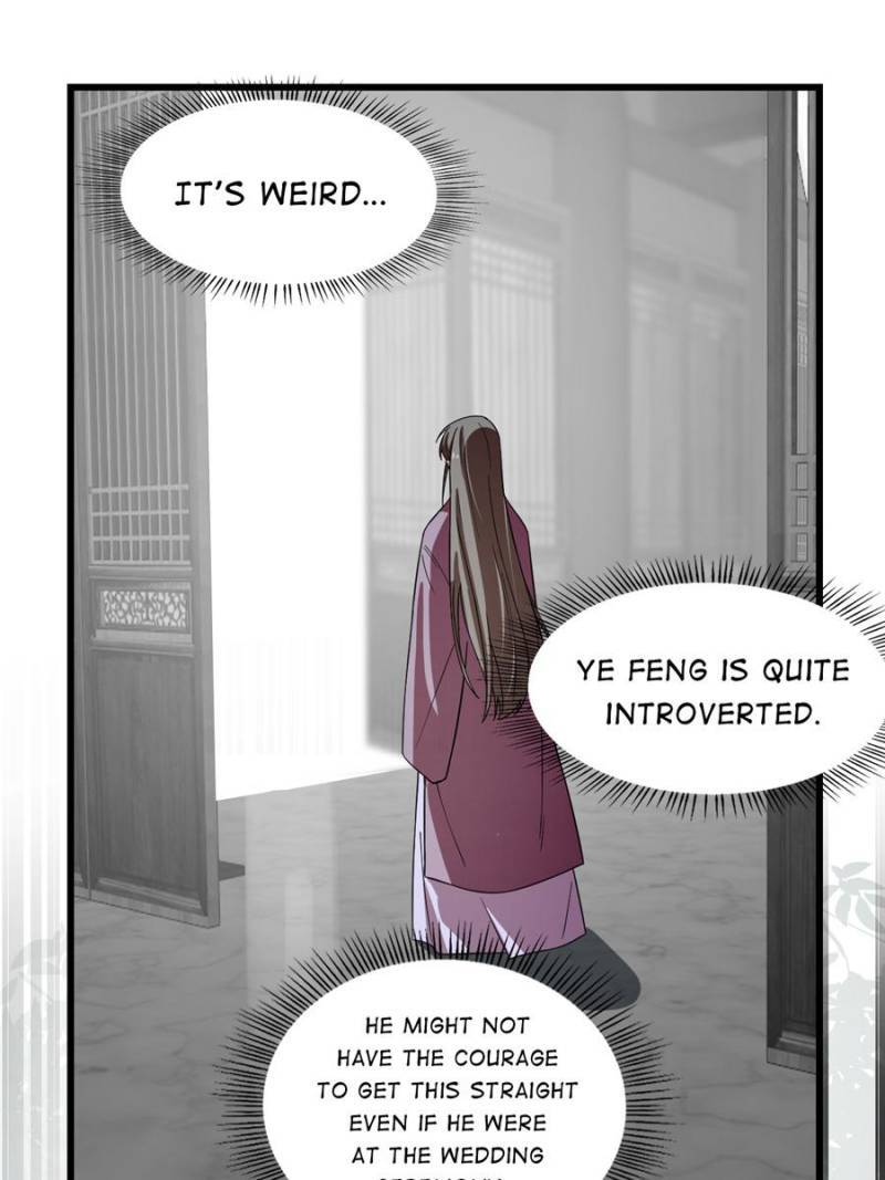 Queen of Poison: the Legend of a Super Agent, Doctor and Princess chapter 173 page 28