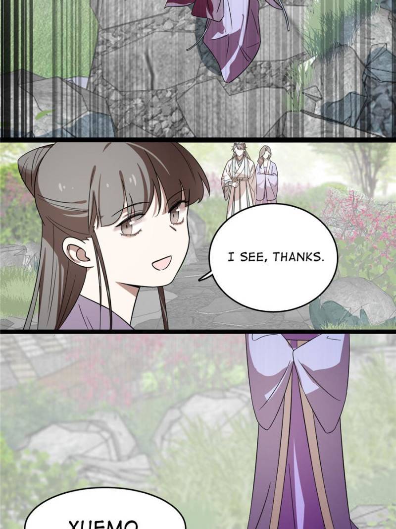 Queen of Poison: the Legend of a Super Agent, Doctor and Princess chapter 173 page 31