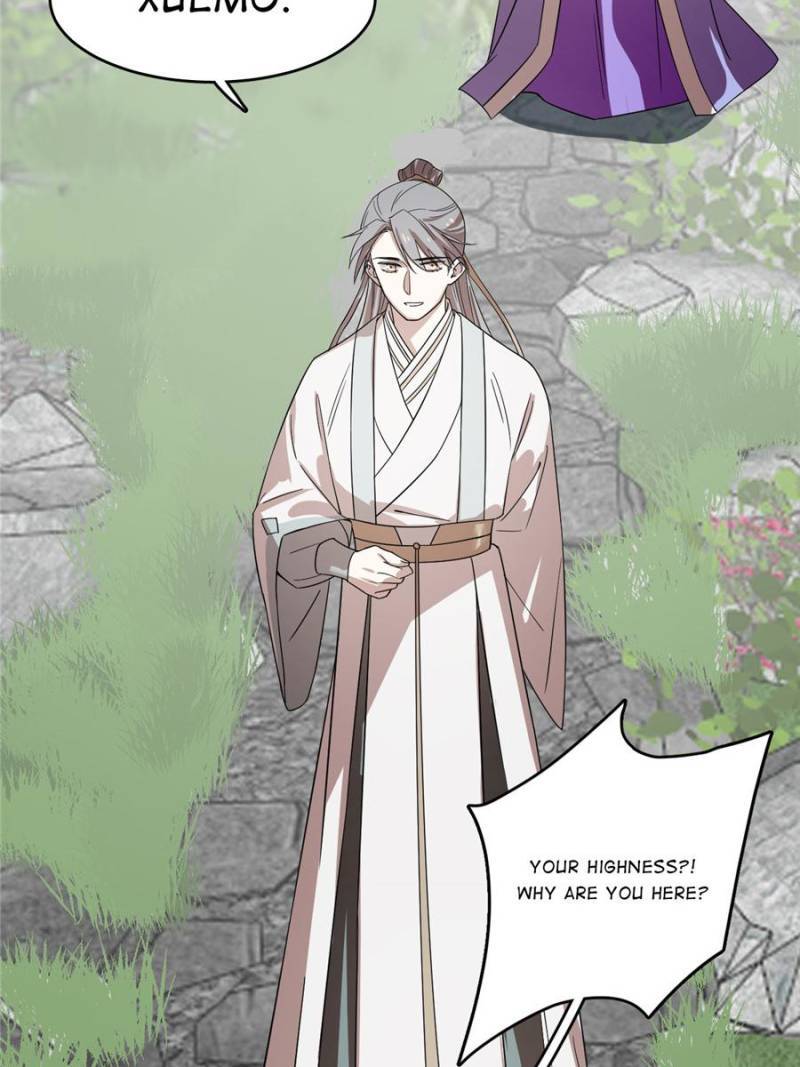 Queen of Poison: the Legend of a Super Agent, Doctor and Princess chapter 173 page 32