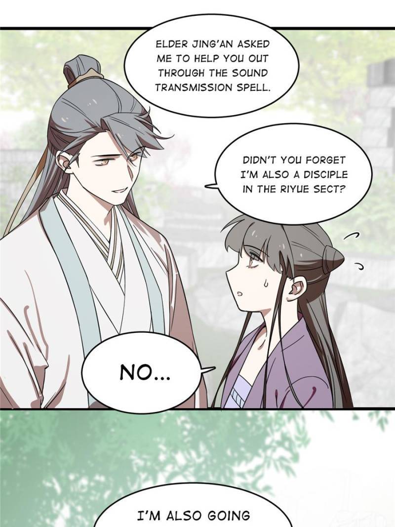 Queen of Poison: the Legend of a Super Agent, Doctor and Princess chapter 173 page 34