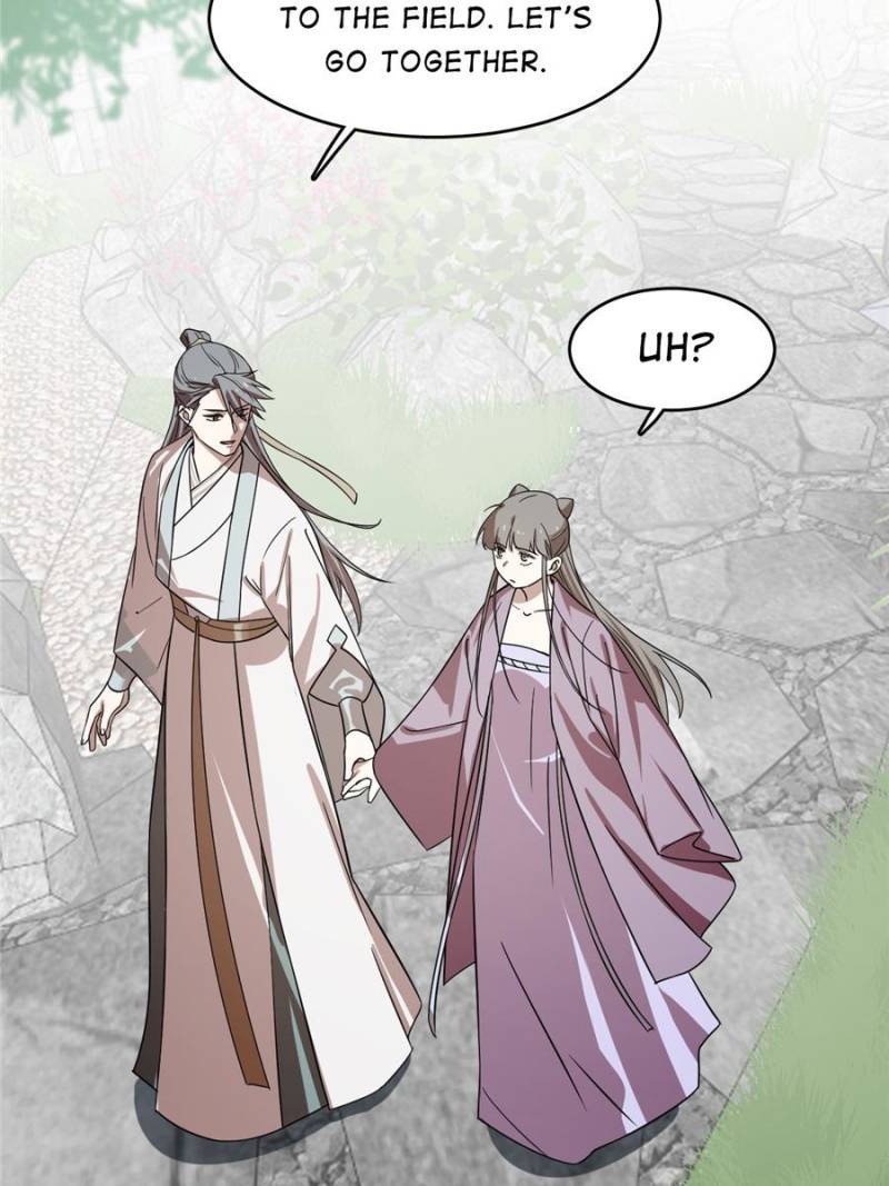 Queen of Poison: the Legend of a Super Agent, Doctor and Princess chapter 173 page 35