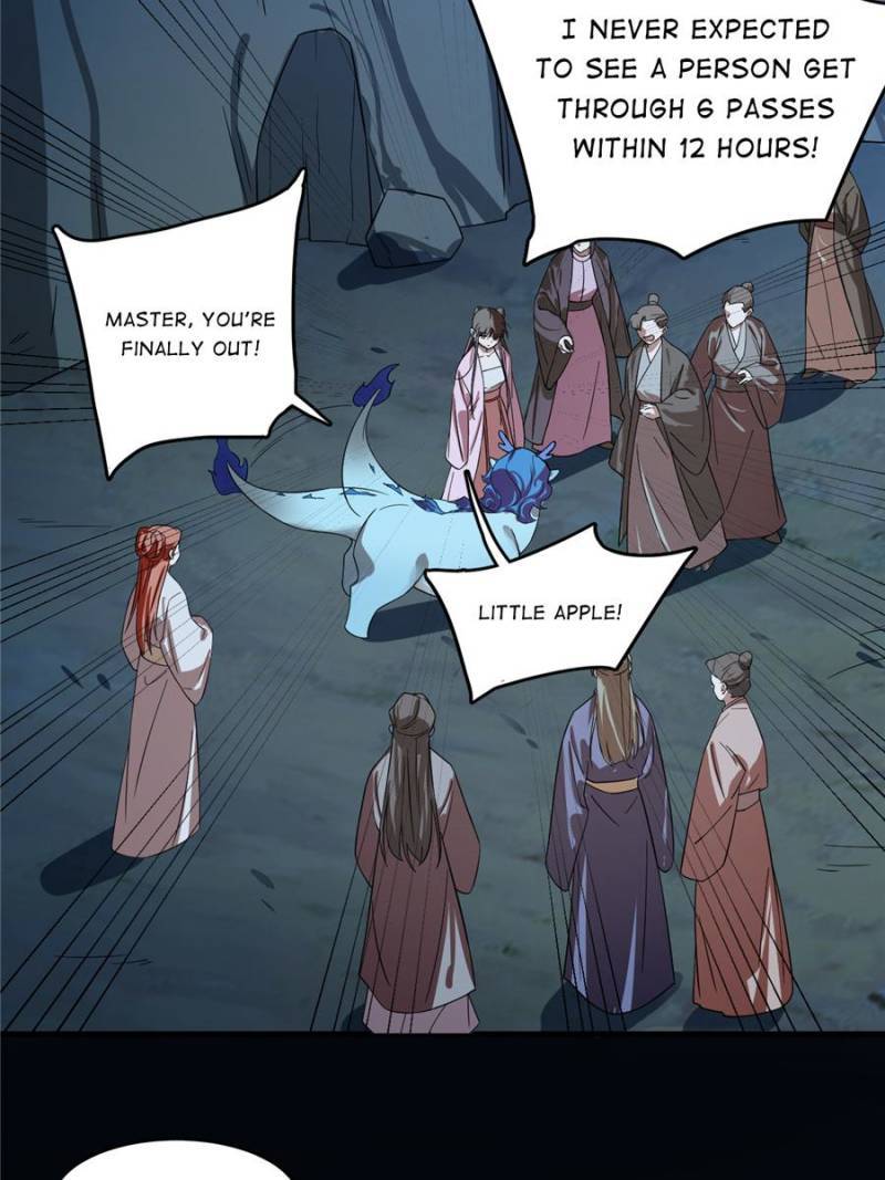 Queen of Poison: the Legend of a Super Agent, Doctor and Princess chapter 173 page 5