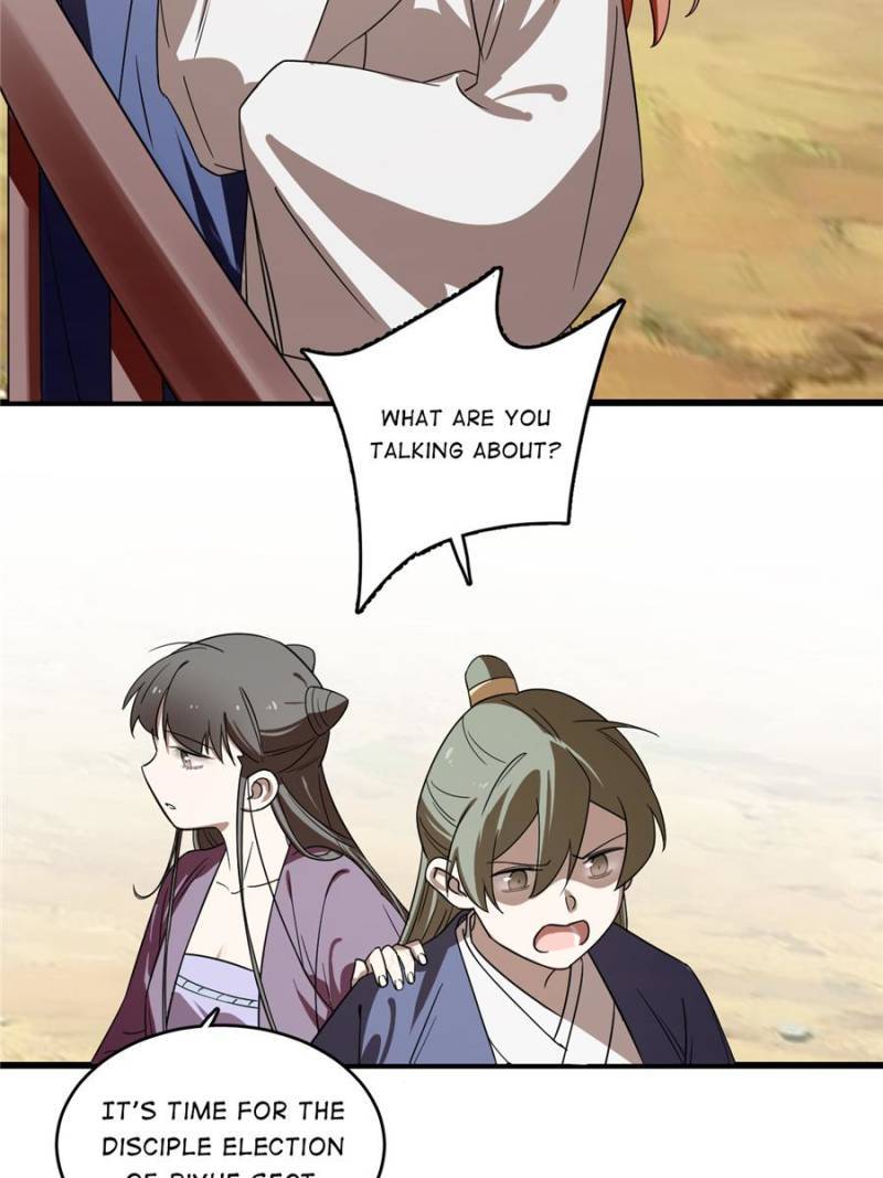 Queen of Poison: the Legend of a Super Agent, Doctor and Princess chapter 174 page 17