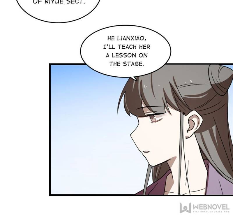 Queen of Poison: the Legend of a Super Agent, Doctor and Princess chapter 174 page 18