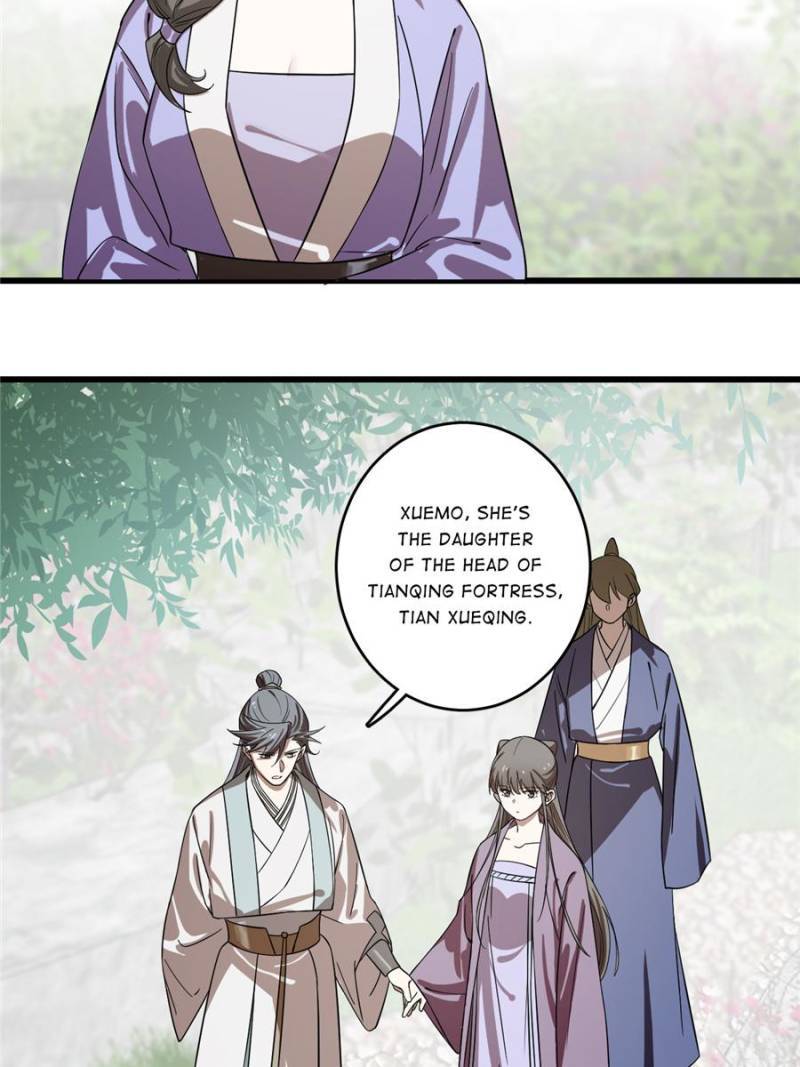 Queen of Poison: the Legend of a Super Agent, Doctor and Princess chapter 174 page 2