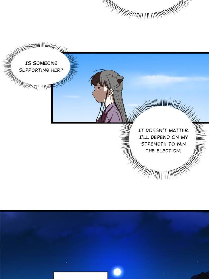 Queen of Poison: the Legend of a Super Agent, Doctor and Princess chapter 174 page 20