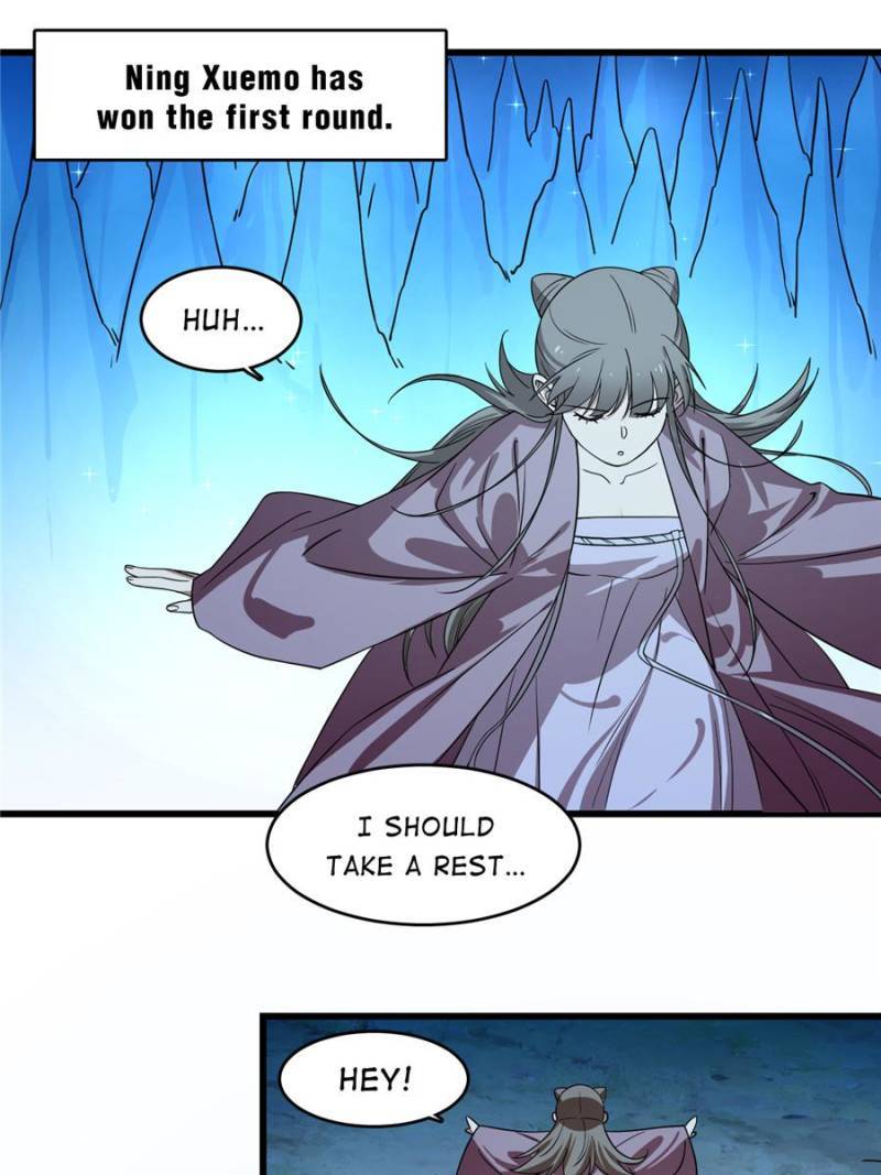 Queen of Poison: the Legend of a Super Agent, Doctor and Princess chapter 174 page 22