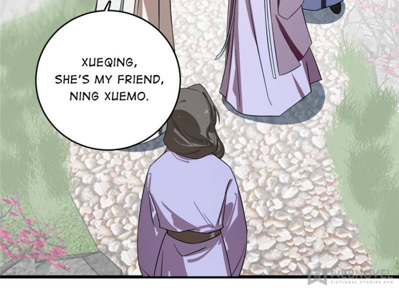 Queen of Poison: the Legend of a Super Agent, Doctor and Princess chapter 174 page 3