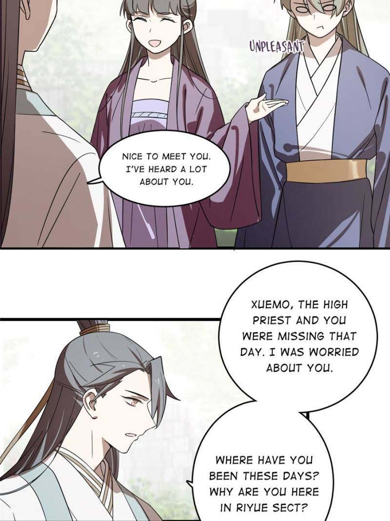 Queen of Poison: the Legend of a Super Agent, Doctor and Princess chapter 174 page 5