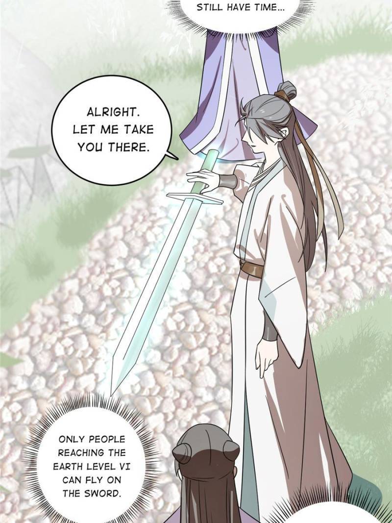 Queen of Poison: the Legend of a Super Agent, Doctor and Princess chapter 174 page 8