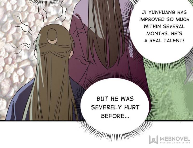 Queen of Poison: the Legend of a Super Agent, Doctor and Princess chapter 174 page 9