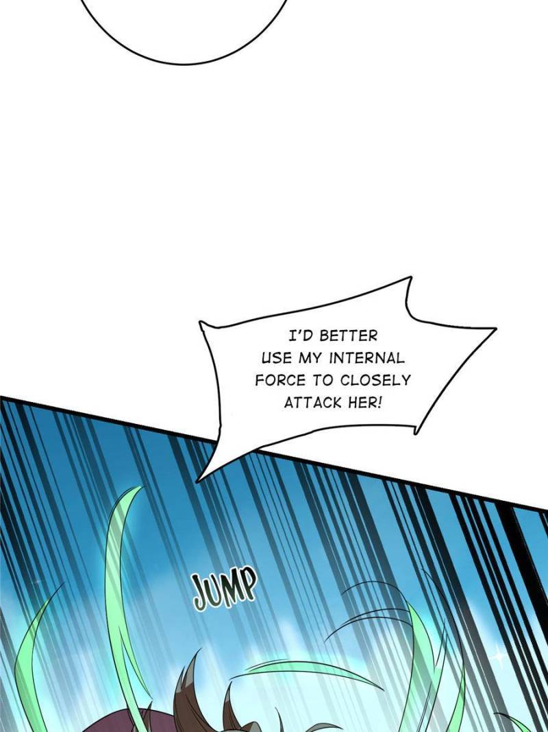 Queen of Poison: the Legend of a Super Agent, Doctor and Princess chapter 175 page 10