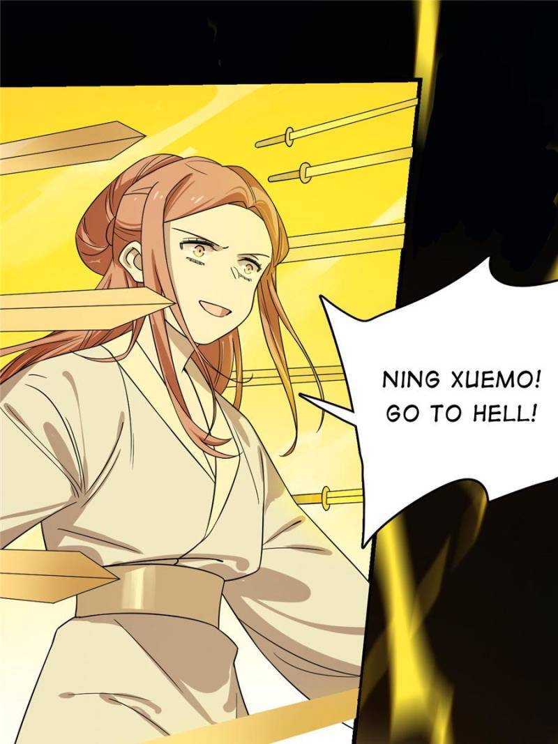 Queen of Poison: the Legend of a Super Agent, Doctor and Princess chapter 175 page 16