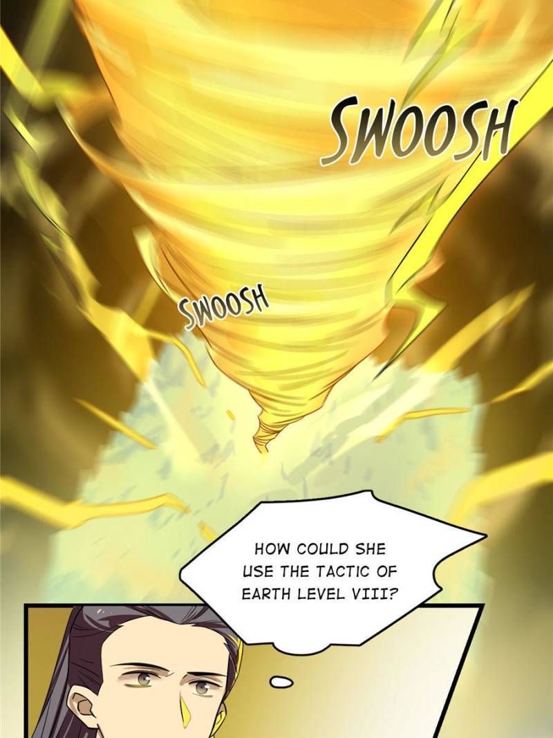 Queen of Poison: the Legend of a Super Agent, Doctor and Princess chapter 175 page 18