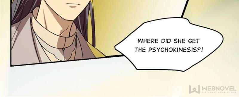 Queen of Poison: the Legend of a Super Agent, Doctor and Princess chapter 175 page 19