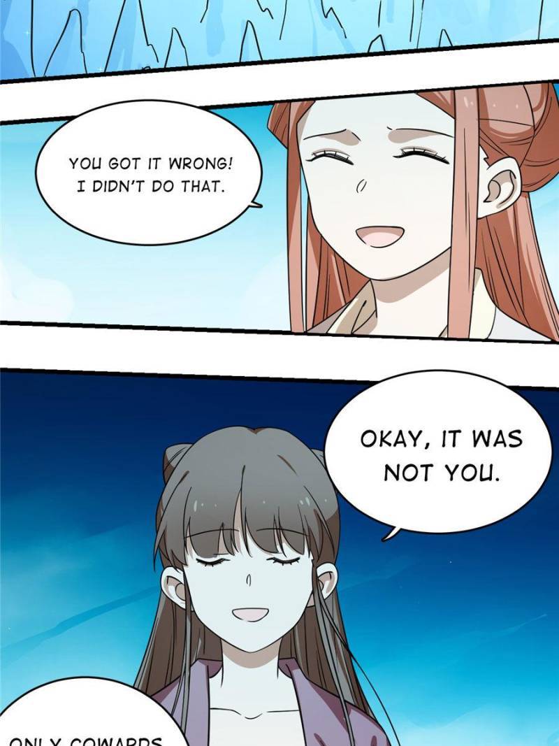 Queen of Poison: the Legend of a Super Agent, Doctor and Princess chapter 175 page 2