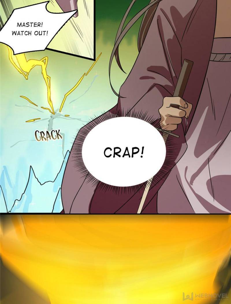 Queen of Poison: the Legend of a Super Agent, Doctor and Princess chapter 175 page 21