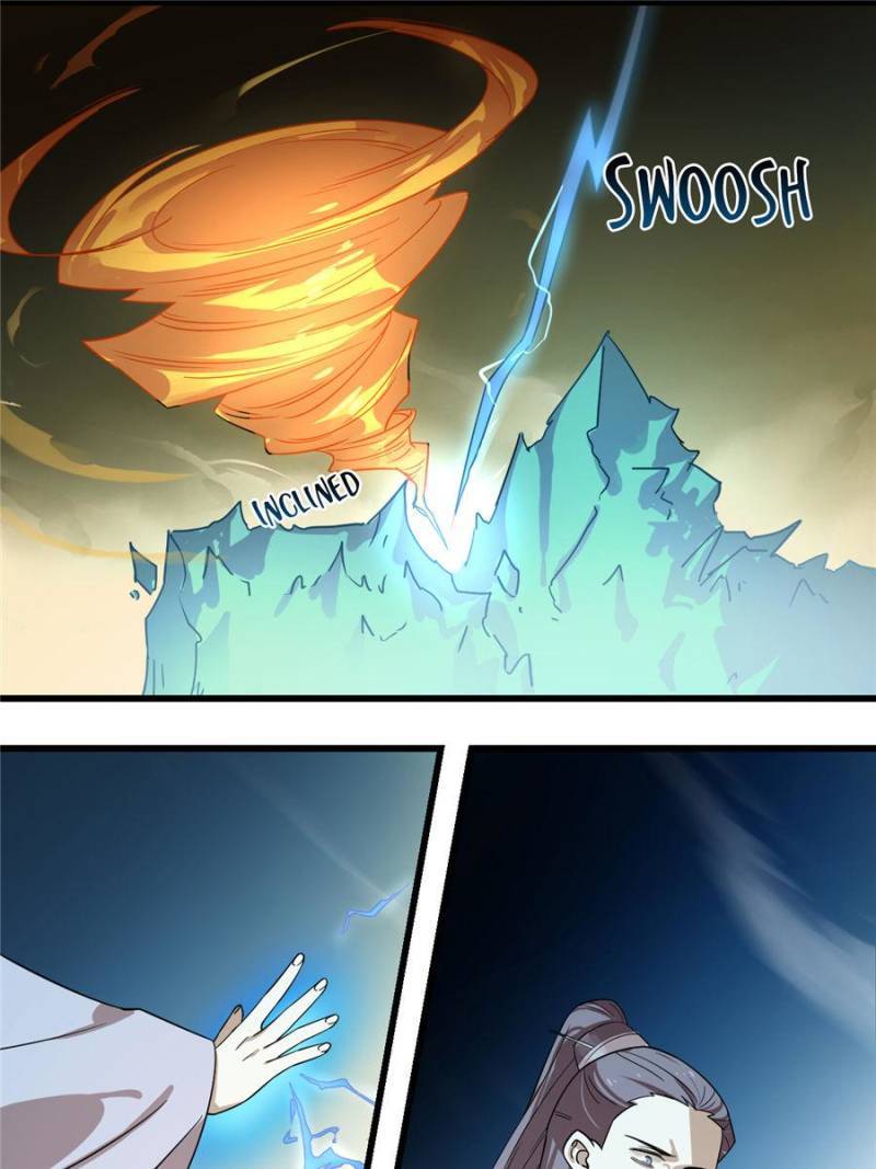 Queen of Poison: the Legend of a Super Agent, Doctor and Princess chapter 175 page 24