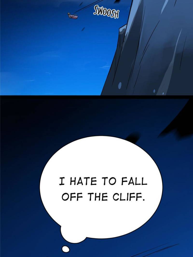 Queen of Poison: the Legend of a Super Agent, Doctor and Princess chapter 175 page 33