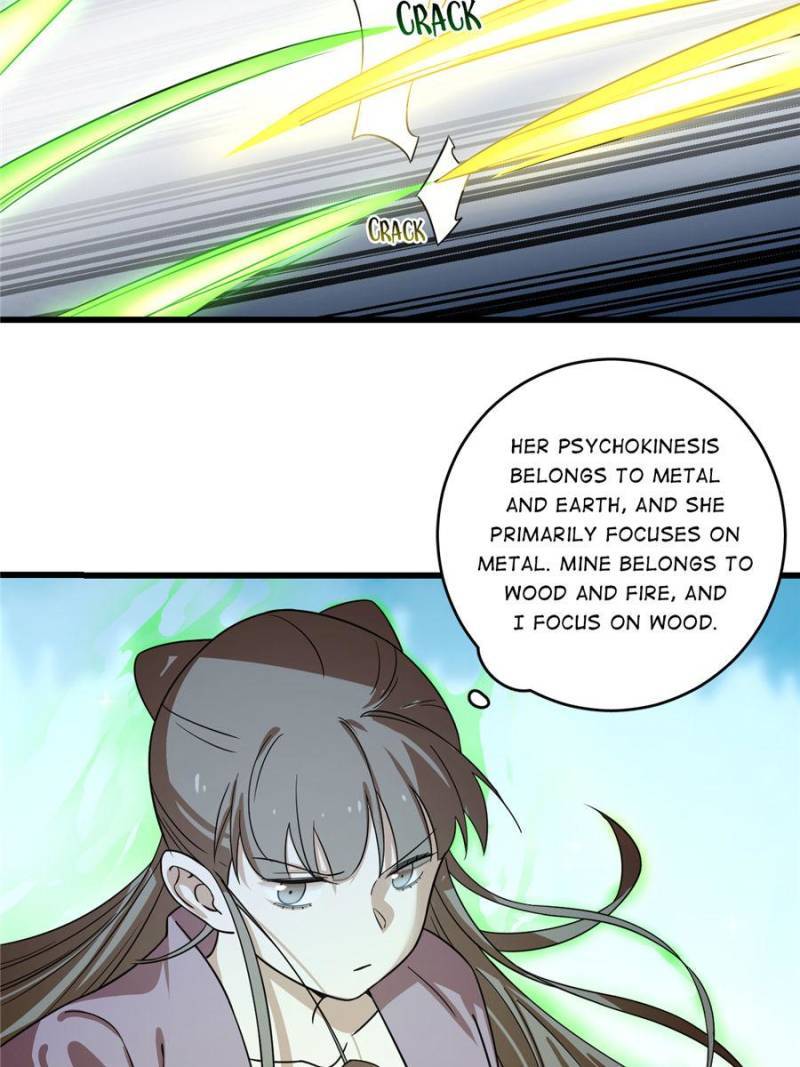 Queen of Poison: the Legend of a Super Agent, Doctor and Princess chapter 175 page 8