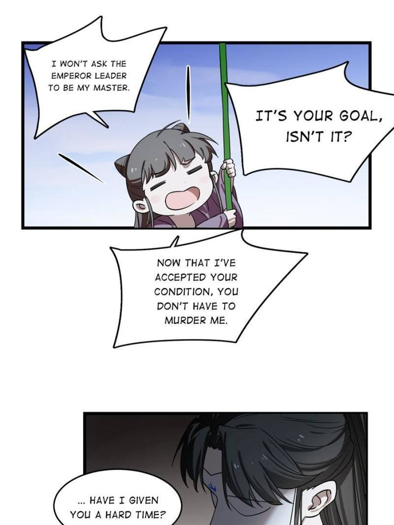 Queen of Poison: the Legend of a Super Agent, Doctor and Princess chapter 176 page 11