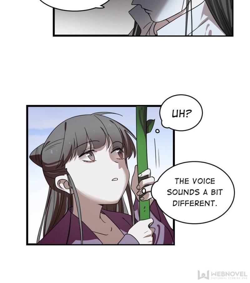 Queen of Poison: the Legend of a Super Agent, Doctor and Princess chapter 176 page 12