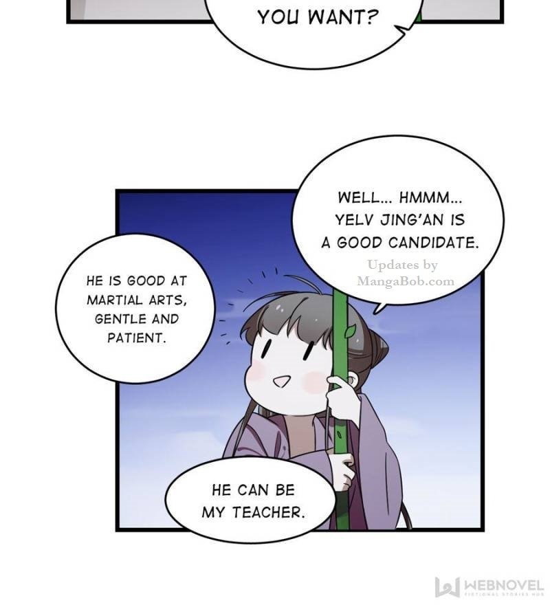 Queen of Poison: the Legend of a Super Agent, Doctor and Princess chapter 176 page 14