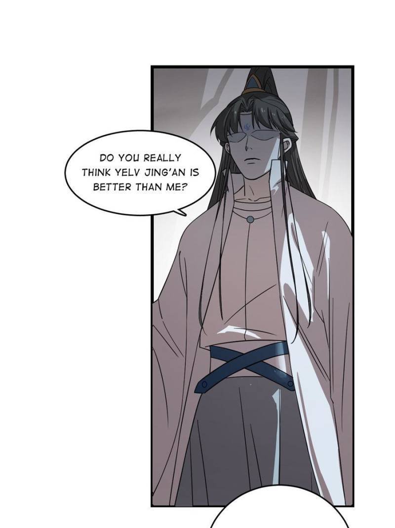 Queen of Poison: the Legend of a Super Agent, Doctor and Princess chapter 176 page 15