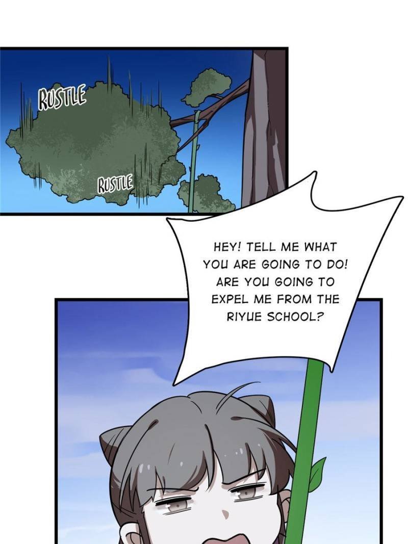 Queen of Poison: the Legend of a Super Agent, Doctor and Princess chapter 176 page 18