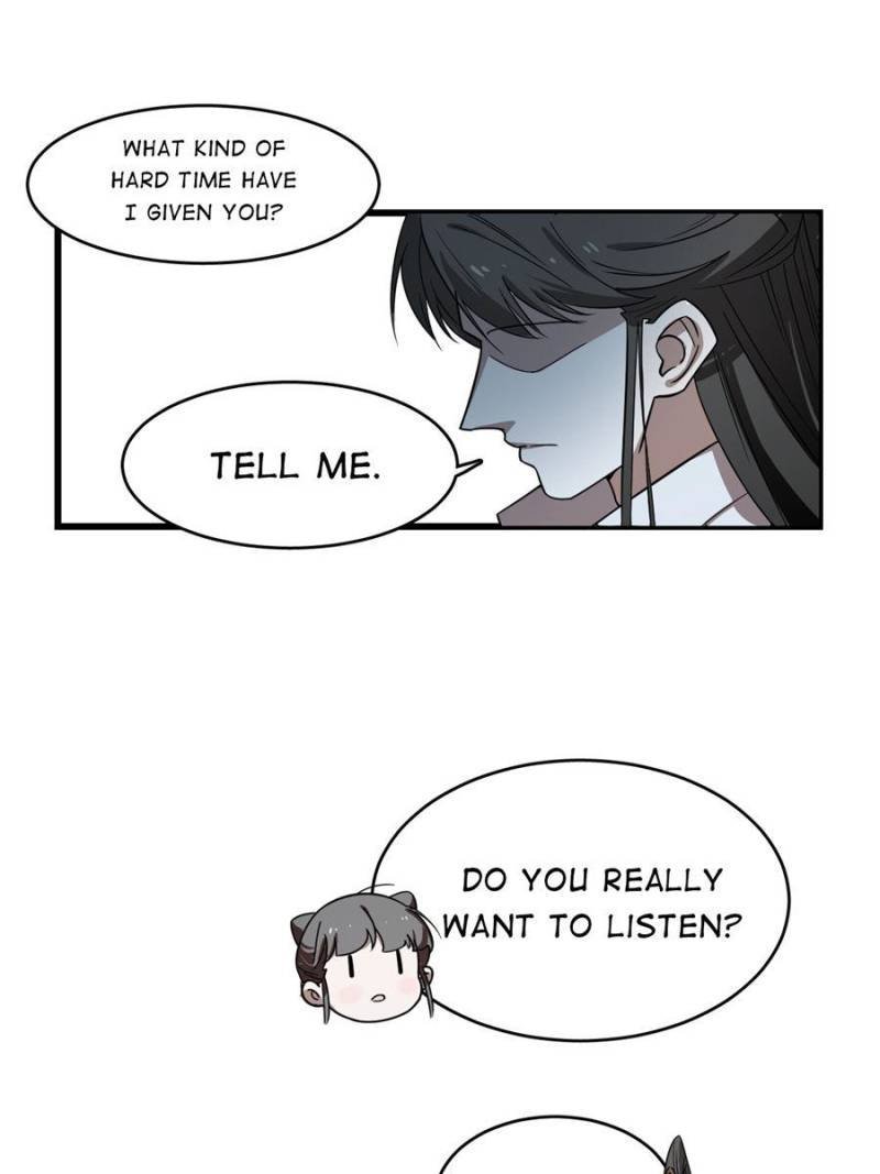 Queen of Poison: the Legend of a Super Agent, Doctor and Princess chapter 176 page 20