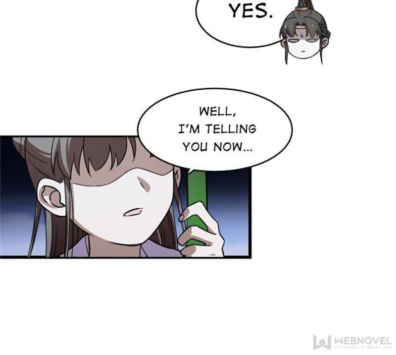 Queen of Poison: the Legend of a Super Agent, Doctor and Princess chapter 176 page 21