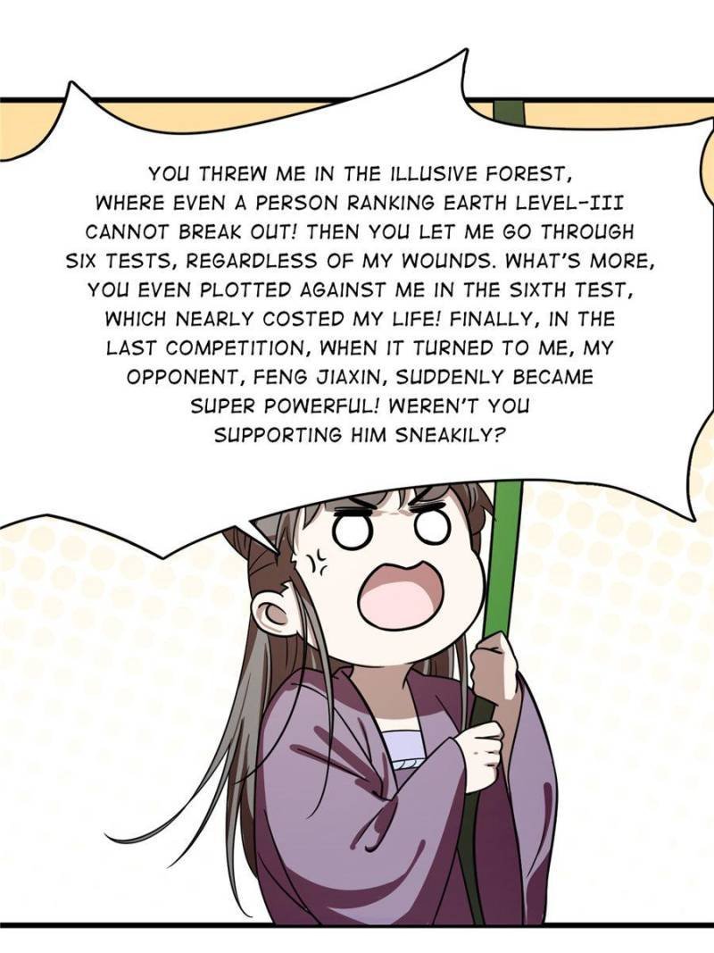 Queen of Poison: the Legend of a Super Agent, Doctor and Princess chapter 176 page 22