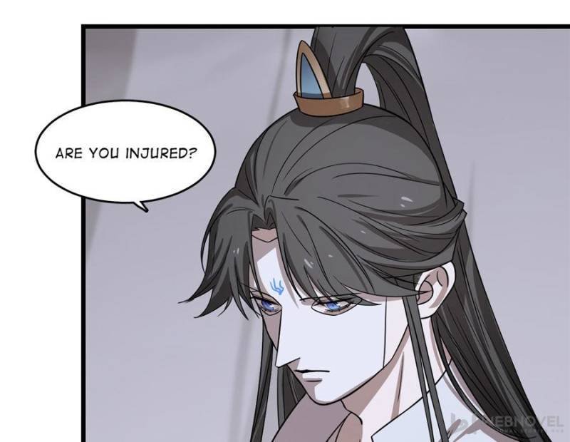 Queen of Poison: the Legend of a Super Agent, Doctor and Princess chapter 176 page 23