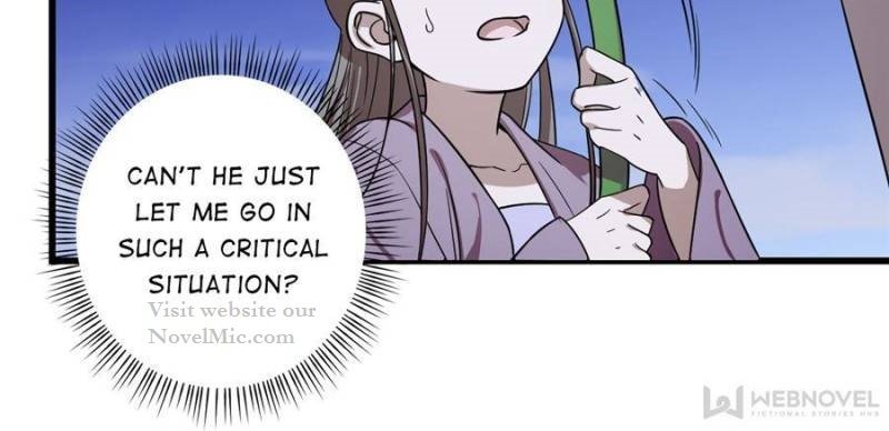 Queen of Poison: the Legend of a Super Agent, Doctor and Princess chapter 176 page 25