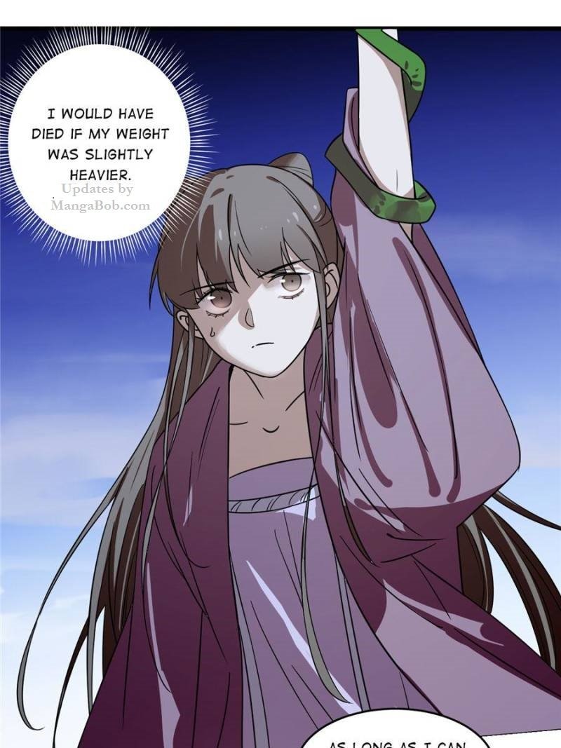 Queen of Poison: the Legend of a Super Agent, Doctor and Princess chapter 176 page 3