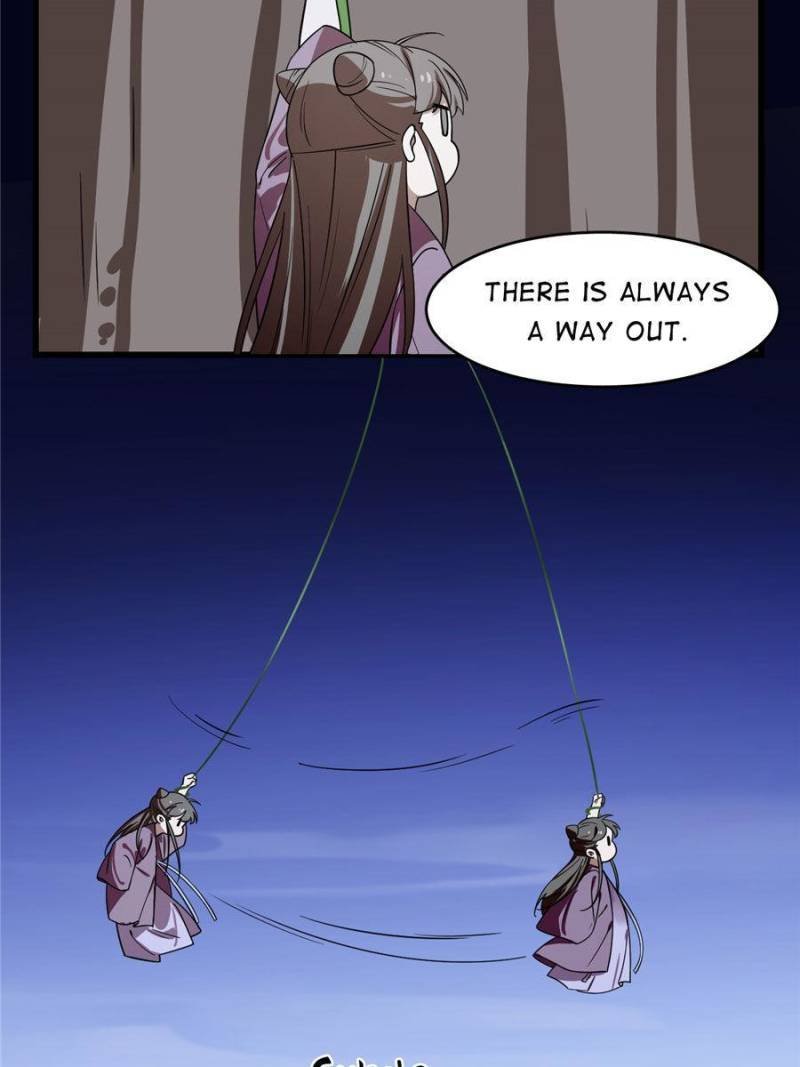 Queen of Poison: the Legend of a Super Agent, Doctor and Princess chapter 176 page 5