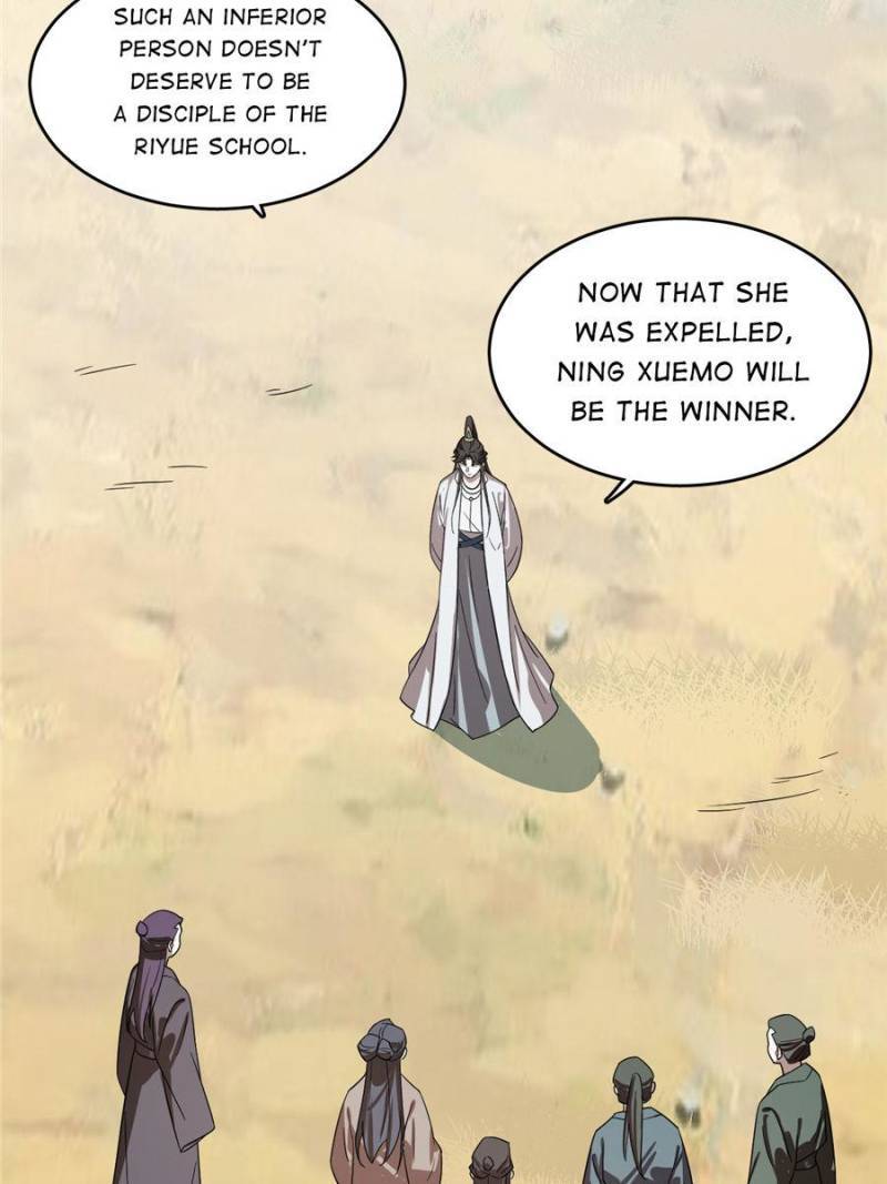 Queen of Poison: the Legend of a Super Agent, Doctor and Princess chapter 177 page 19