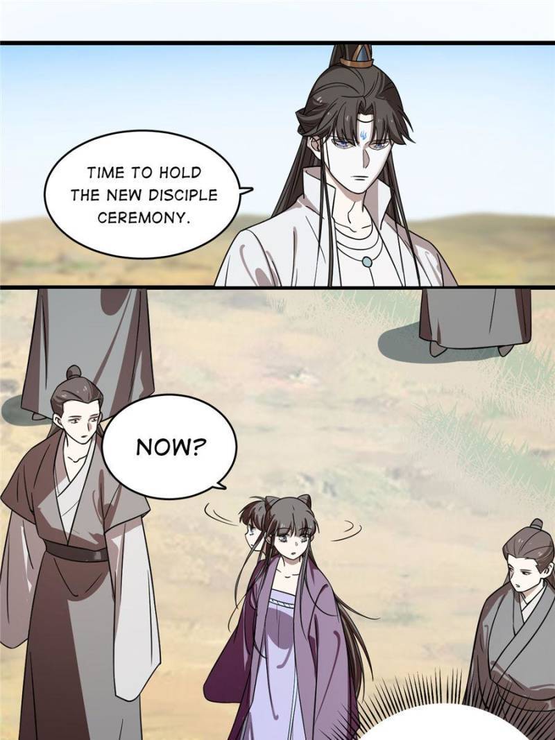 Queen of Poison: the Legend of a Super Agent, Doctor and Princess chapter 177 page 21