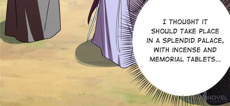 Queen of Poison: the Legend of a Super Agent, Doctor and Princess chapter 177 page 22