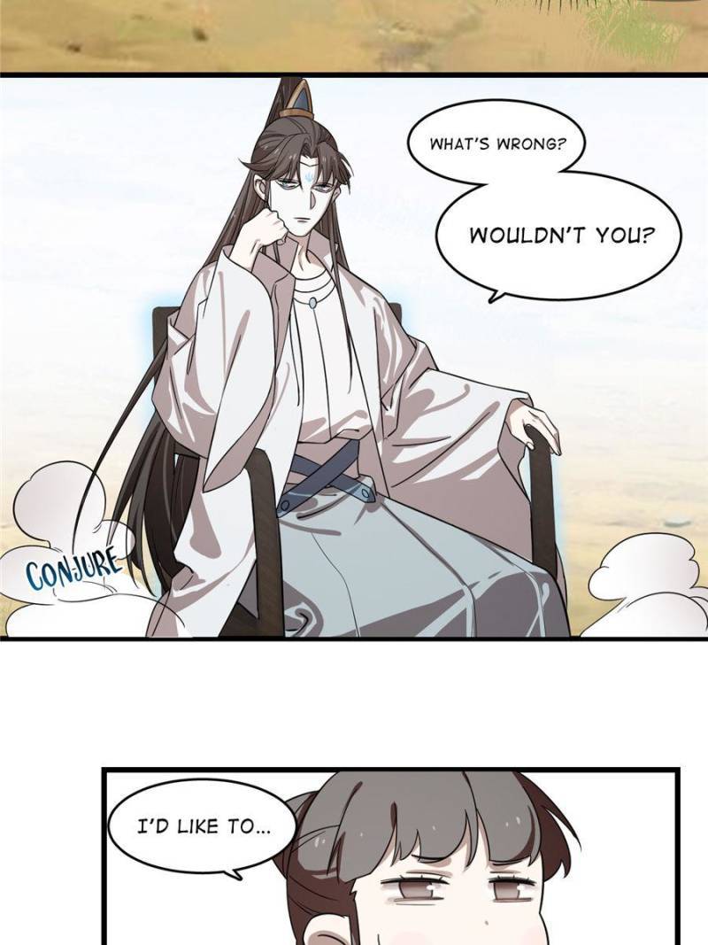 Queen of Poison: the Legend of a Super Agent, Doctor and Princess chapter 177 page 23