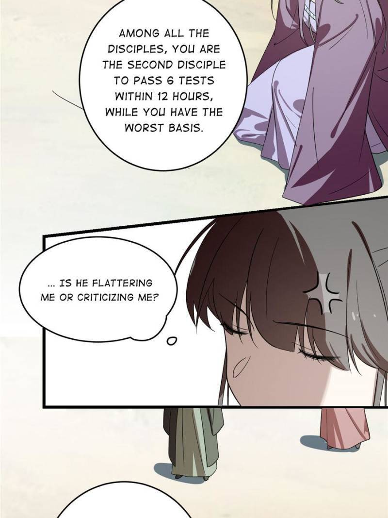 Queen of Poison: the Legend of a Super Agent, Doctor and Princess chapter 177 page 28